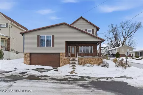 512 Broad St, Pittston, PA 18640