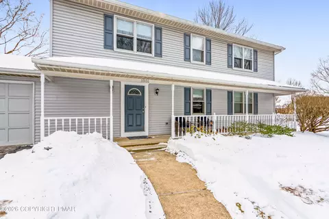 Exterior - 3901 Post Dr, Bethlehem, PA 18017 photo 3 of 9