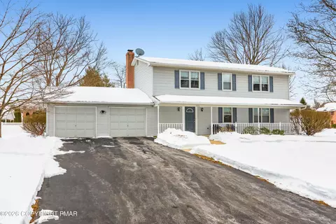 Exterior - 3901 Post Dr, Bethlehem, PA 18017 photo 9 of 9