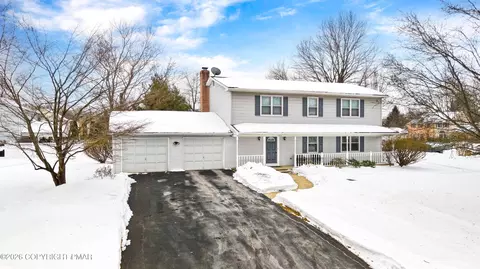 Exterior - 3901 Post Dr, Bethlehem, PA 18017 photo 2 of 9