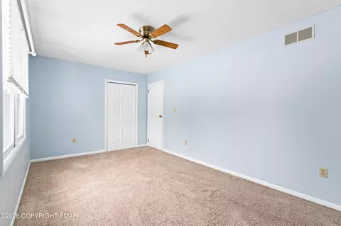 Bedroom - 3901 Post Dr, Bethlehem, PA 18017 photo 5 of 7