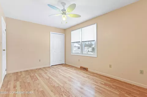 Bedroom - 3901 Post Dr, Bethlehem, PA 18017 photo 7 of 7