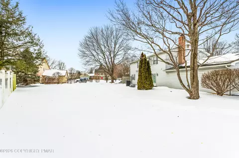 Exterior - 3901 Post Dr, Bethlehem, PA 18017 photo 8 of 9