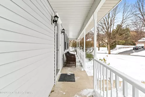 Exterior - 3901 Post Dr, Bethlehem, PA 18017 photo 4 of 9