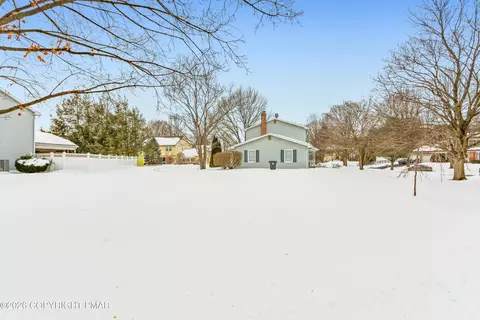 Exterior - 3901 Post Dr, Bethlehem, PA 18017 photo 7 of 9