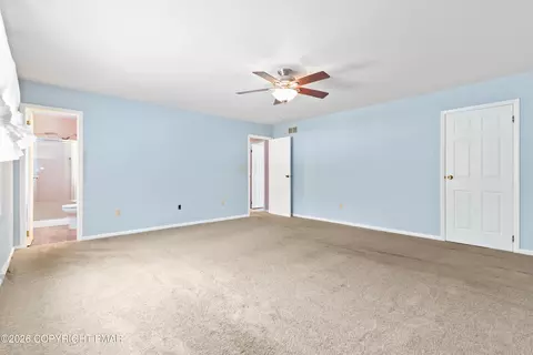 Bedroom - 3901 Post Dr, Bethlehem, PA 18017 photo 2 of 7