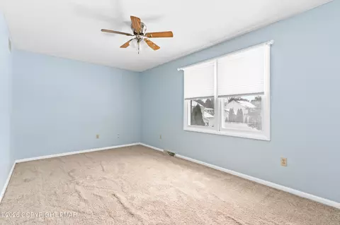 Bedroom - 3901 Post Dr, Bethlehem, PA 18017 photo 6 of 7