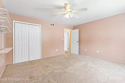 Bedroom - 3901 Post Dr, Bethlehem, PA 18017 photo 4 of 7