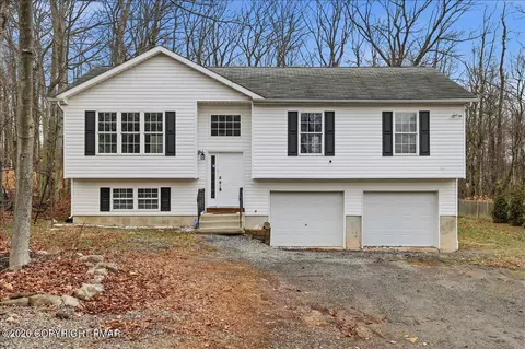 2085 Minqua Trl, Tobyhanna, PA 18466