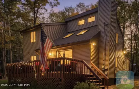 72 Creekview Dr E, Gouldsboro, PA 18424