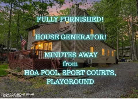 72 Creek View Dr E, Gouldsboro, PA 18424