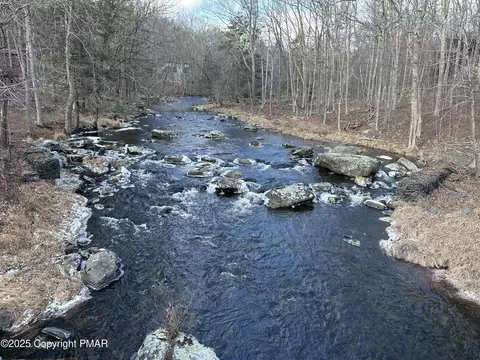 lot736 Decker Rd, Bushkill, PA 18324