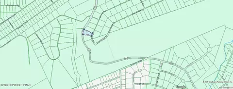 lot B4 Gower Rd, Albrightsville, PA 18210