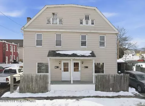 10 Beekman St, Wilkes Barre, PA 18702