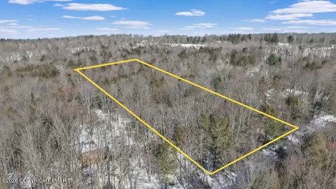 Daffodil Drive, Newfoundland, PA 18445
