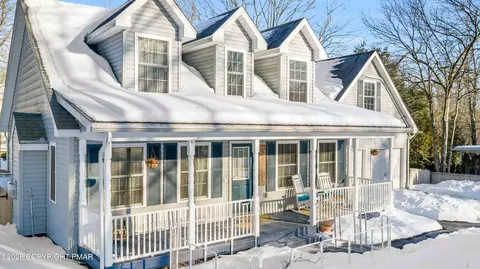 138 Antler Trl, Albrightsville, PA 18210