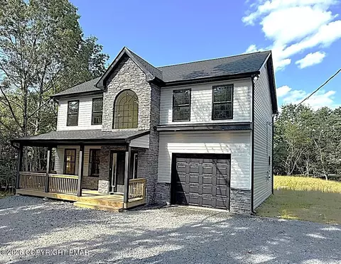 70 Berryman Ln, Albrightsville, PA 18210