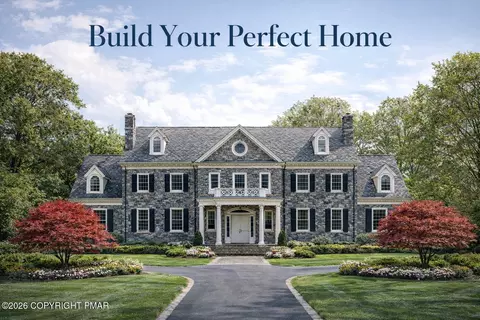 183 Saddle Creek Dr, Mount Bethel, PA 18343