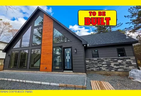 995 Stony Mountain Rd, Albrightsville, PA 18210