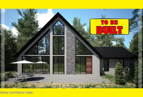 995 Stony Mountain Rd, Albrightsville, PA 18210