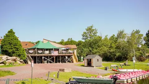 Stony Mountain Road, Albrightsville, PA 18210
