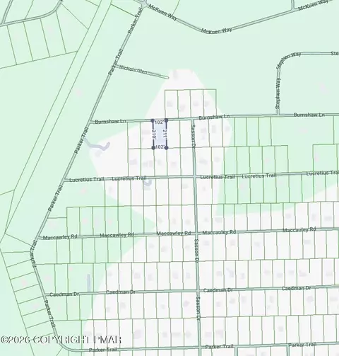 Burnshaw Lane, Albrightsville, PA 18210