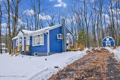 34 Walbert Dr, Stroudsburg, PA 18360
