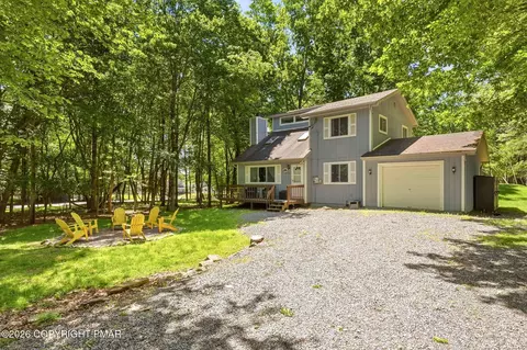 61 Lindsay Mews, Albrightsville, PA 18210