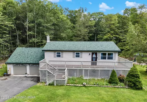 3337 Ross Rd, Tobyhanna, PA 18466