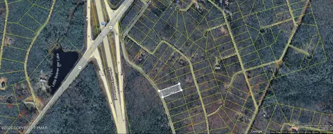 Stony Mountain Road, Jim Thorpe, PA 18229