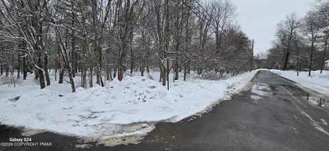 Minisink Trail & Chippewa Trail, Albrightsville, PA 18210