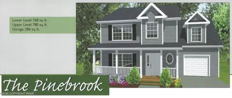 114 Turkey Dr, Cresco, PA 18326