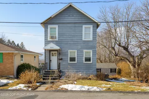 3102 Grimes Ave, Scranton, PA 18505