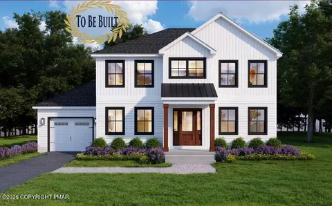 33 Cheyenne Trl # L, Gouldsboro, PA 18424