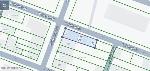 101 S Wyoming St, Hazleton, PA 18201