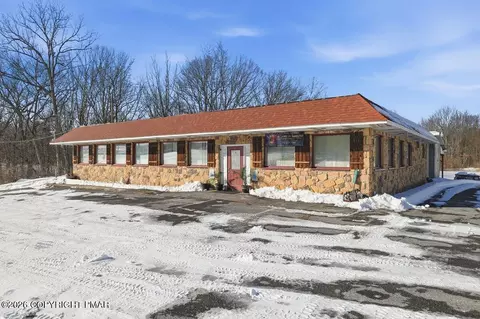 361 Interchange Rd, Kresgeville, PA 18333