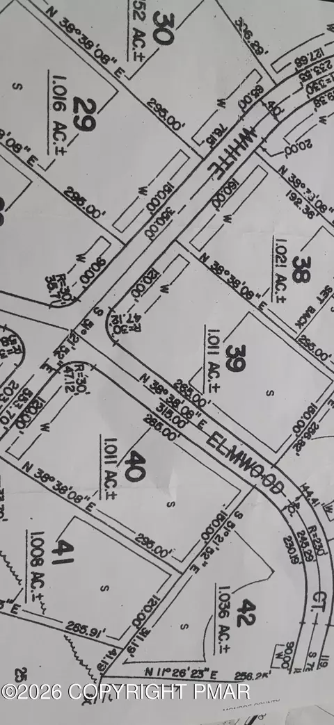 White Birch Dr 39, Saylorsburg, PA 18353