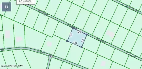 1027 Valley Rd, Newfoundland, PA 18445