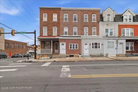 1455 W Tilghman St, Allentown, PA 18102
