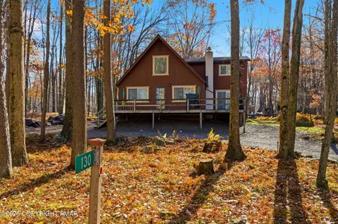 130 Beech Ln, Pocono Lake, PA 18347