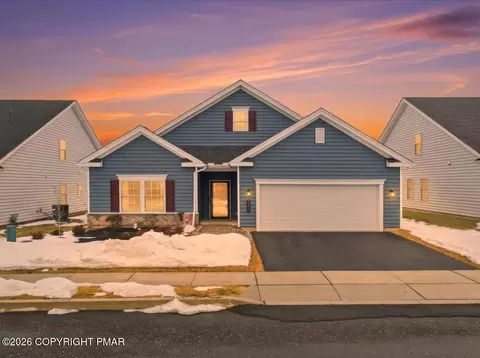 3868 Victors Way, Easton, PA 18045