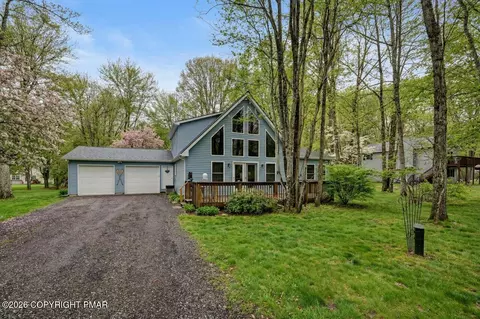 48 Keats Ln, Albrightsville, PA 18210