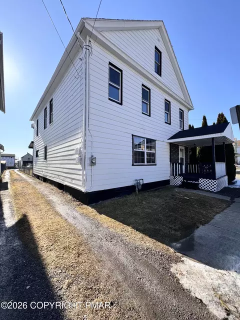 236 Howard St, Larksville, PA 18704