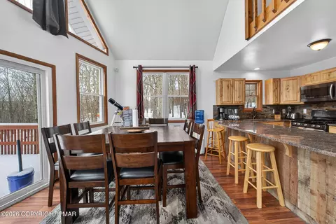 Dining - 3112 Spring Ct, Bushkill, PA 18324 photo 1 of 1