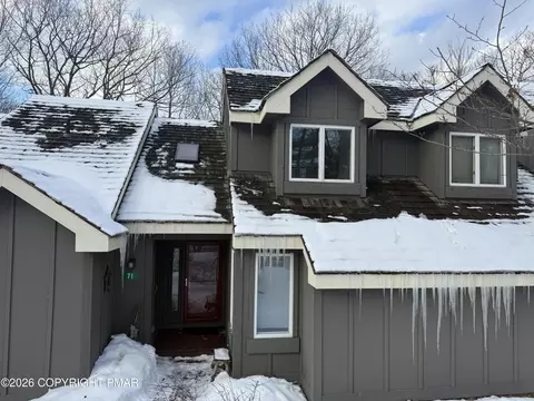 71 Snow Plow Hl, Lake Harmony, PA 18624