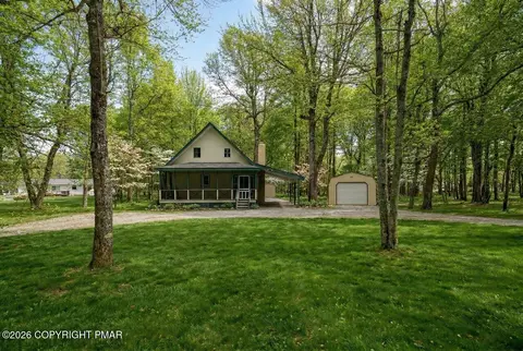 174 Bull Run, Long Pond, PA 18334