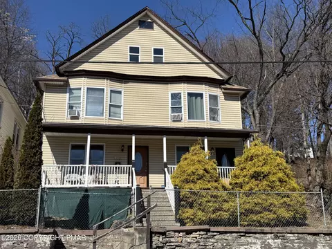 2139 N 2141 N Main Ave, Scranton, PA 18508