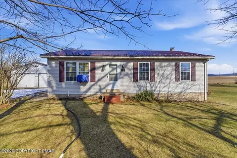 318 Louise Ave, Montgomery, PA 17752