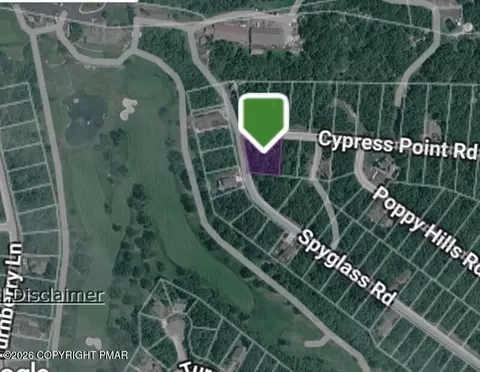 Cypress Point Road, Hazle Township, PA 18202