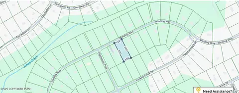 154 Winding Way, Albrightsville, PA 18210